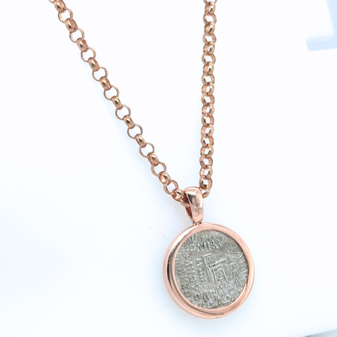 Isabella C - Custom Made -  Paddington Jeweller - Ojco