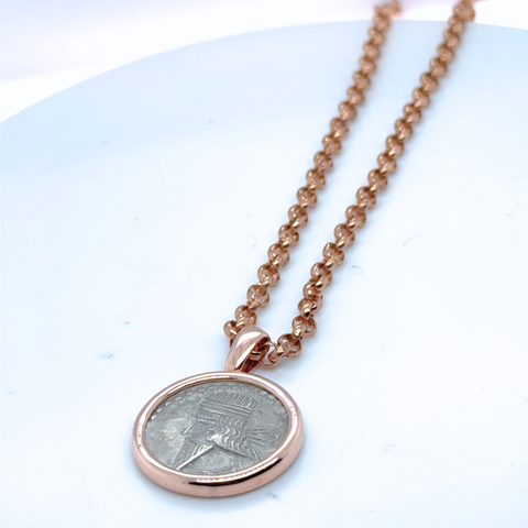 Isabella C - Custom Made -  Paddington Jeweller - Ojco