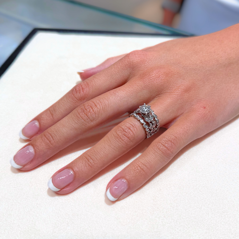 Adelle M - Custom Design