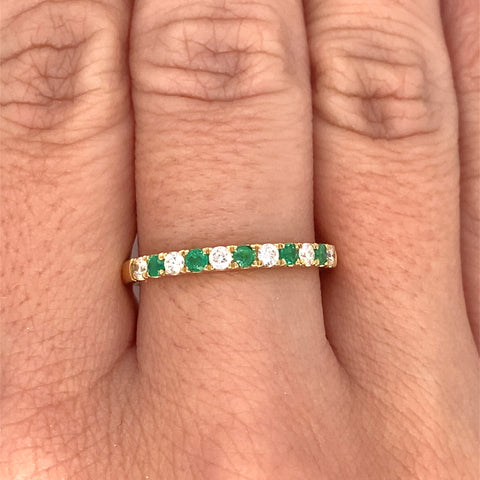 GEMA -  Paddington Jeweller - Ojco