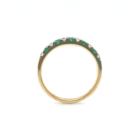 GEMA -  Paddington Jeweller - Ojco
