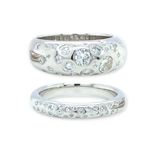 Sylvia - Custom Design