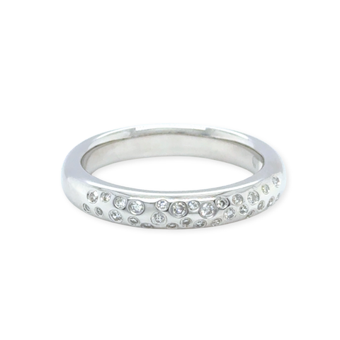 bespoke diamond ring sydney