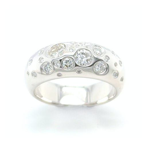 Sylvia - Custom Design