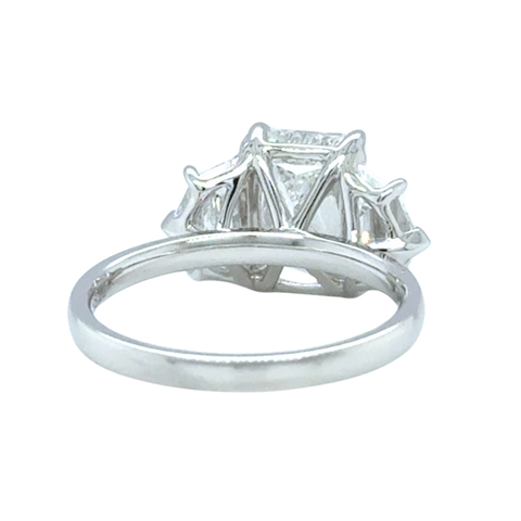Amphitrite Trilogy Ring