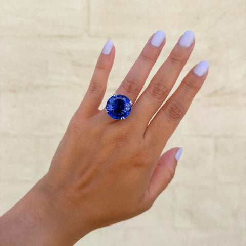 Helen H - Custom Design -  Paddington Jeweller - Ojco