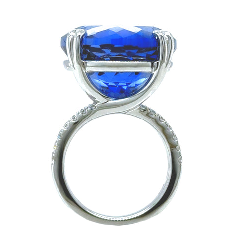 Helen H - Custom Design -  Paddington Jeweller - Ojco