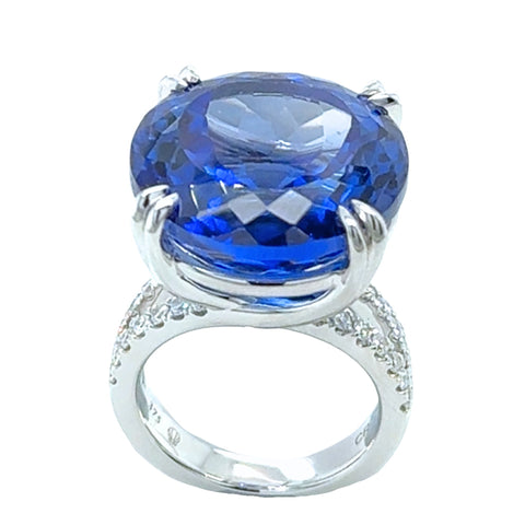 Helen H - Custom Design -  Paddington Jeweller - Ojco