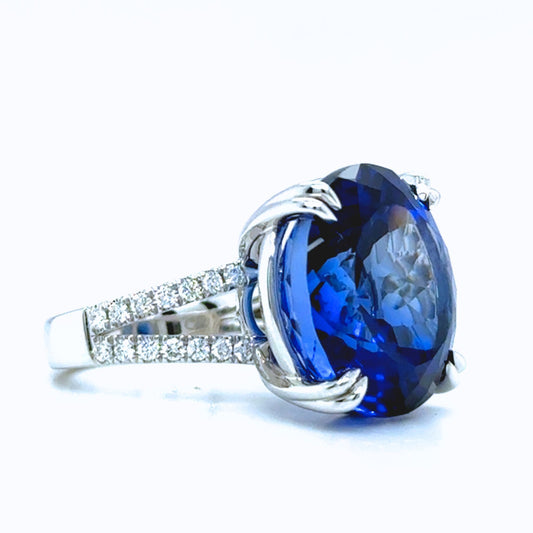 Helen H - Custom Design -  Paddington Jeweller - Ojco