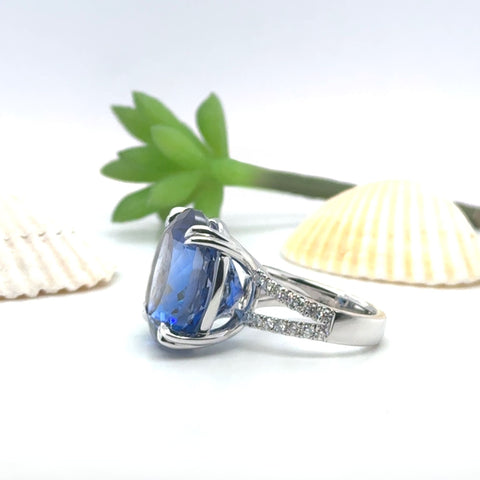 Helen H - Custom Design -  Paddington Jeweller - Ojco