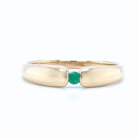 Antonella Ring Collection -  Paddington Jeweller - Ojco