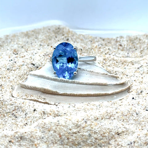 Nina Ring