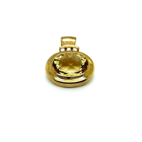 Connor Pendant
