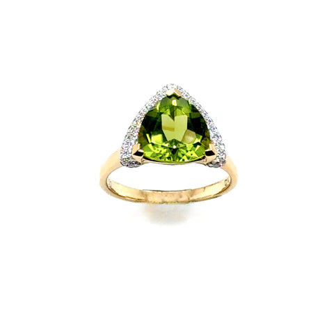 Cole Ring