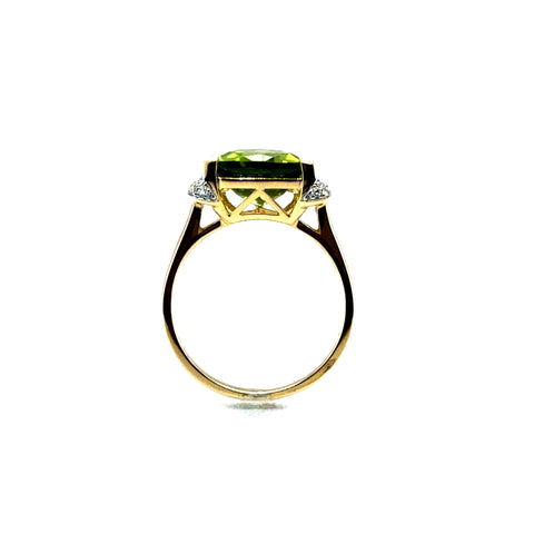 Cole Ring