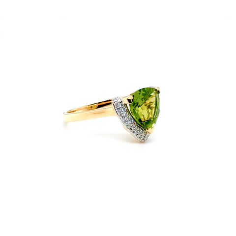Cole Ring