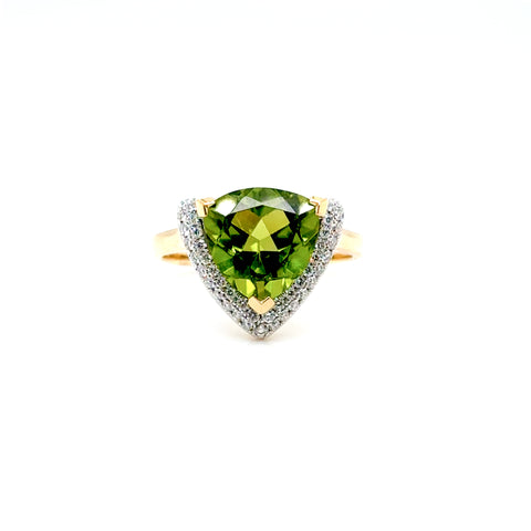 Cole Ring