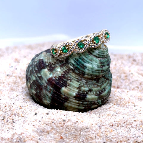 Xander Ring