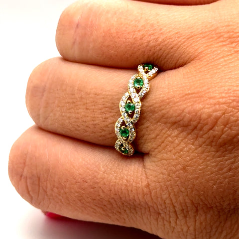 Xander Ring