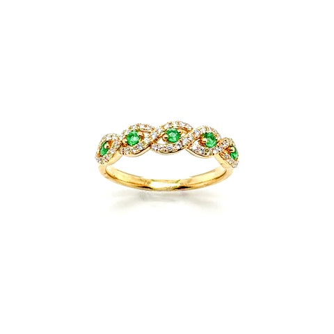 Xander Ring