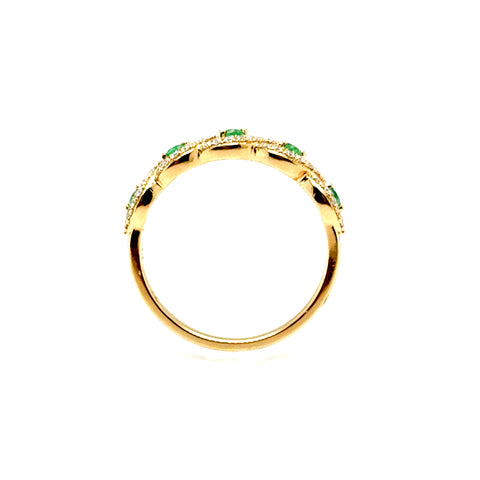 Xander Ring