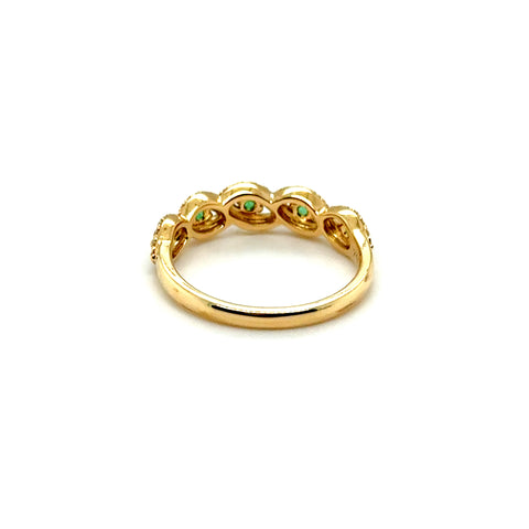 Xander Ring