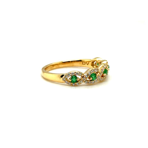 Xander Ring