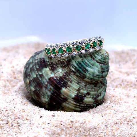 Xaviera Ring