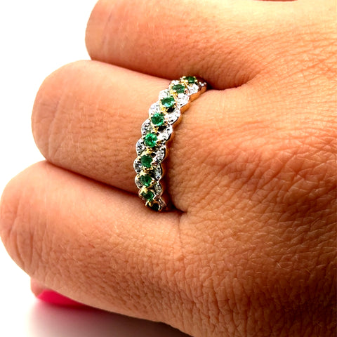 Xaviera Ring