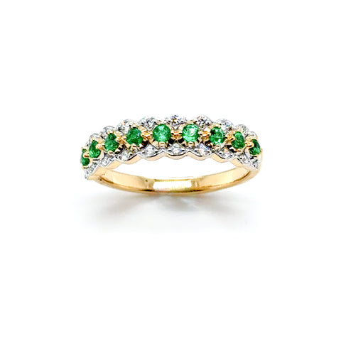 Xaviera Ring