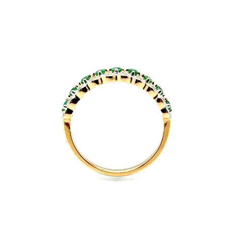 Xaviera Ring