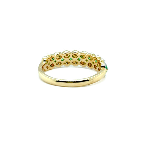 Xaviera Ring