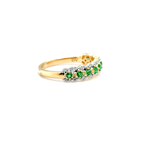 Xaviera Ring