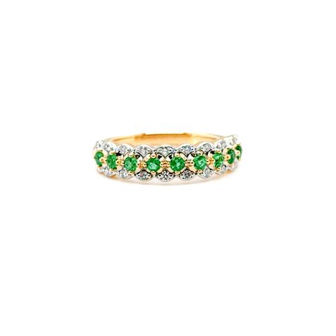 Xaviera Ring