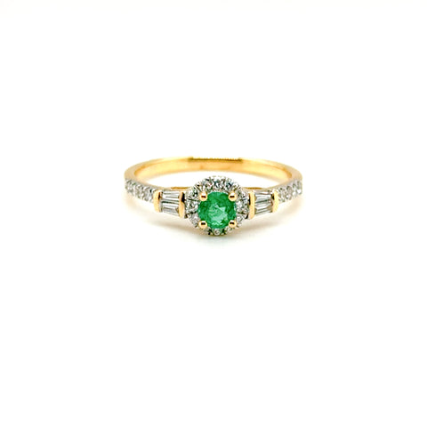 Kiara Ring