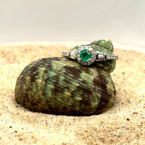 Kiara Ring