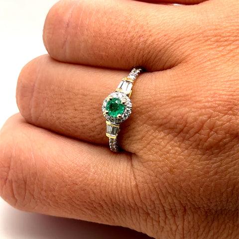 Kiara Ring