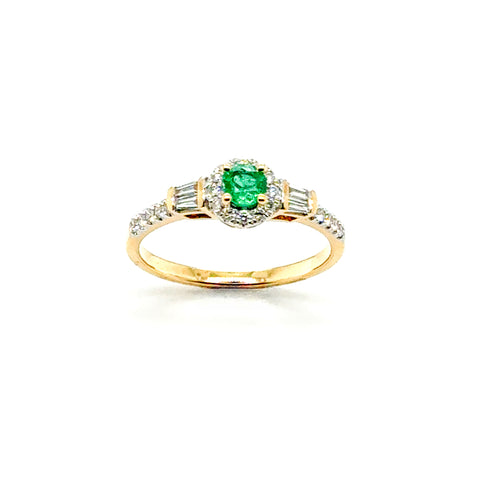 Kiara Ring