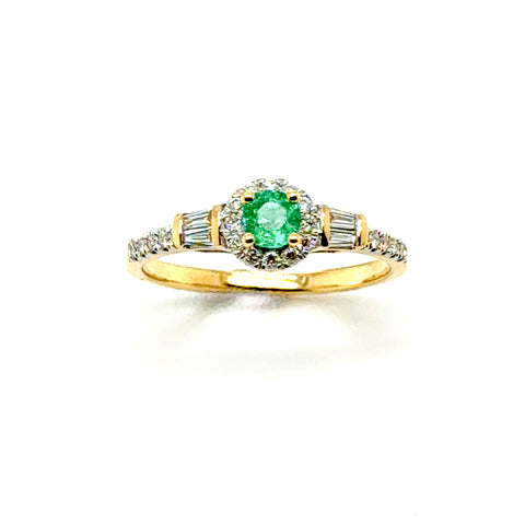 Kiara Ring