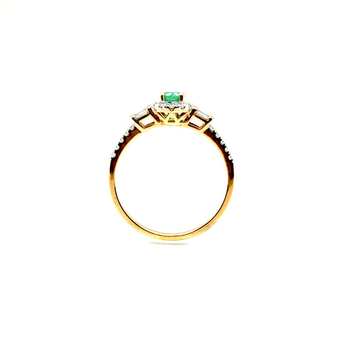 Kiara Ring