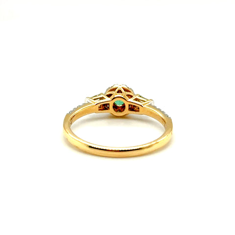 Kiara Ring