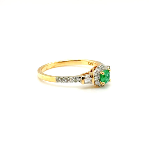 Kiara Ring
