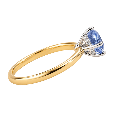 Myrna - Ceylon Sapphire 2.06ct
