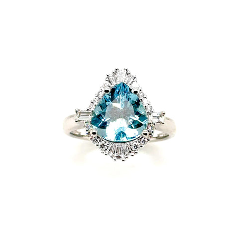 Nica Ring