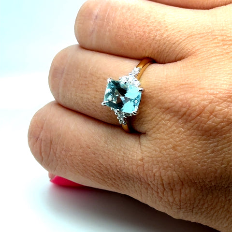 Fina Ring