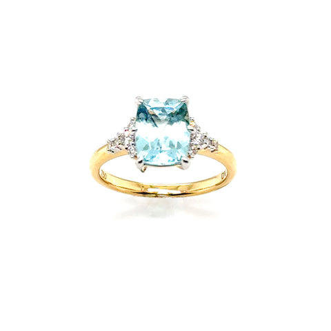 Fina Ring