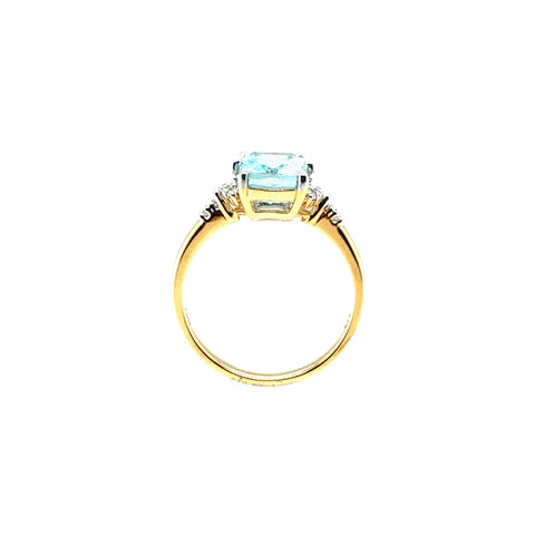 Fina Ring