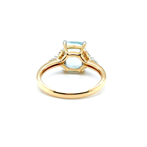 Fina Ring