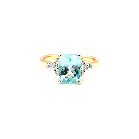 Fina Ring