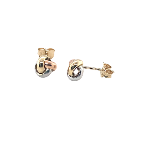 KNOTTY ROUNDED -  Paddington Jeweller - Ojco